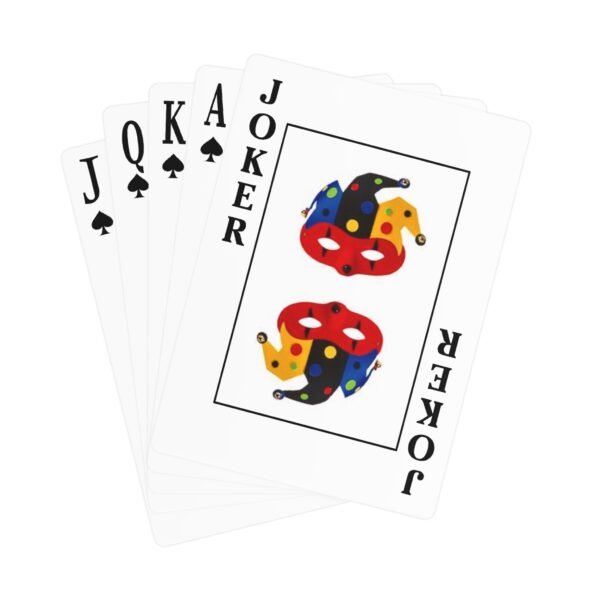 Poker Cards - Image 2