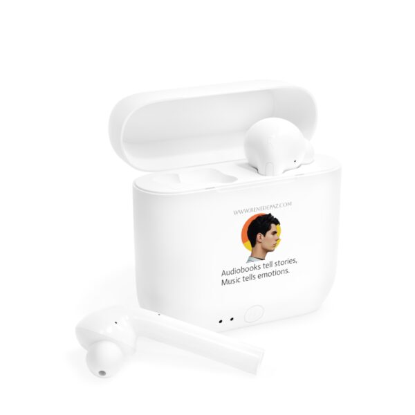 Wireless Earbuds RDP