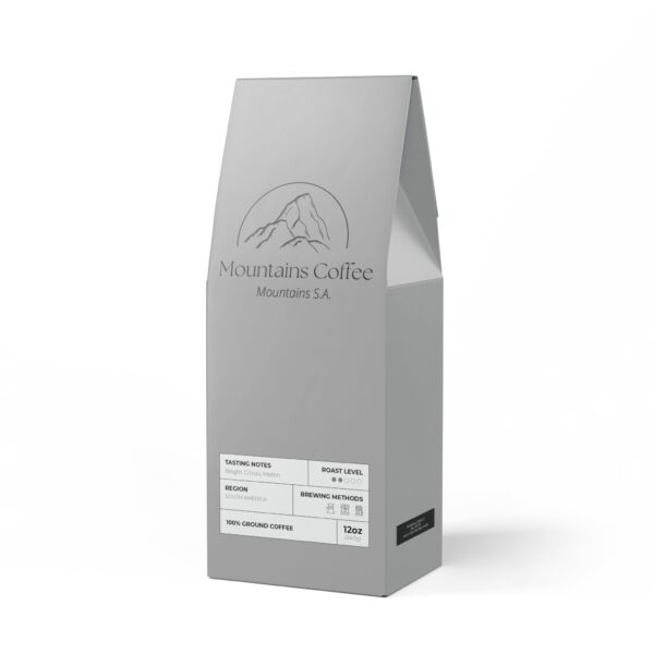 Mountains Coffee (Mountains S.A)