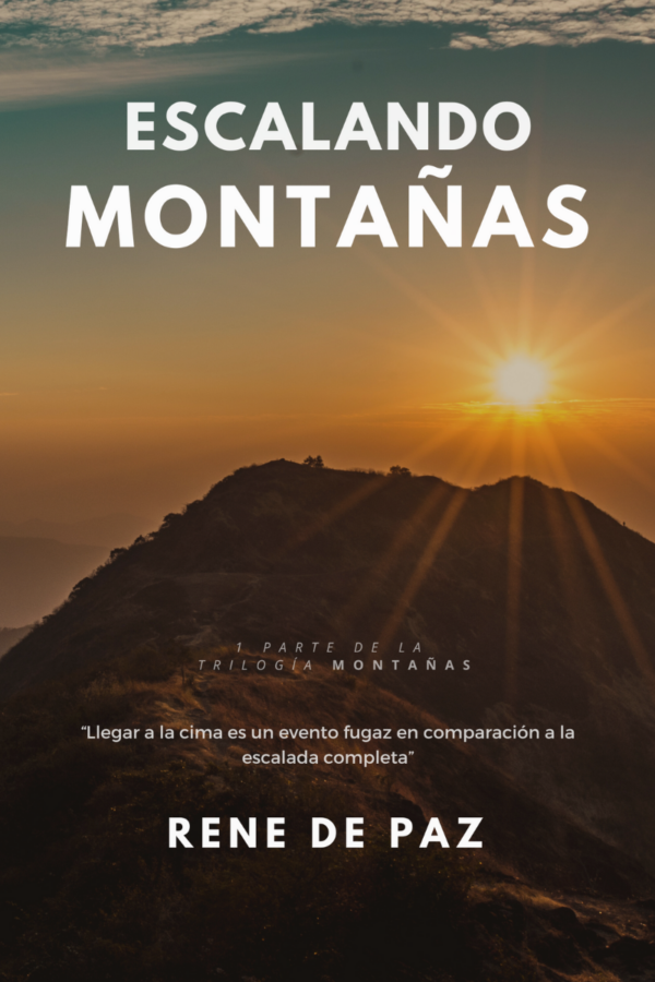 Escalando Montañas