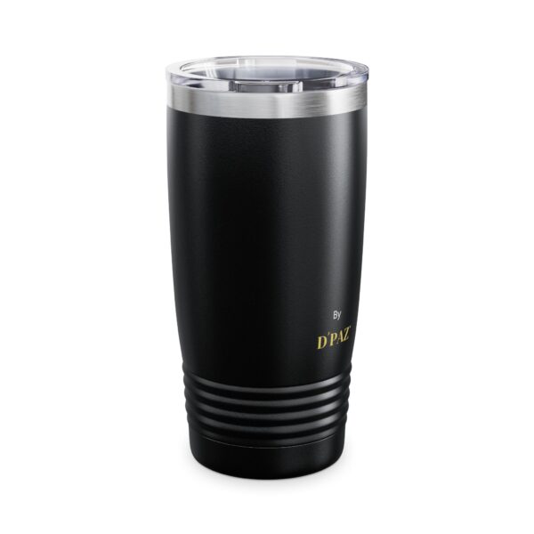 Stylish 20oz Ringneck Tumbler - Image 3