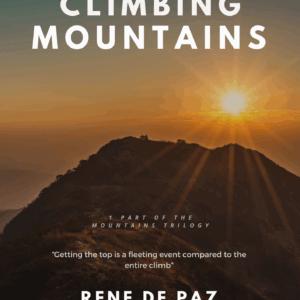 Climbing Mountains