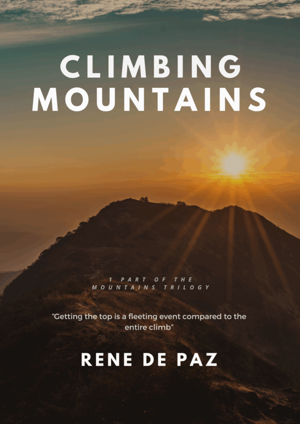Climbing Mountains