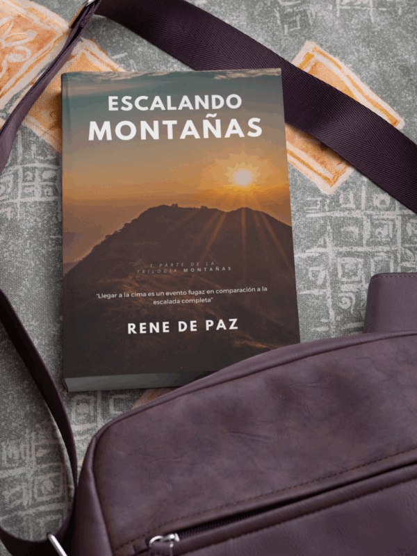Escalando Montañas - Image 2