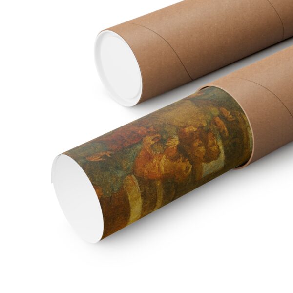 Poster - "The Last Supper" - Image 2