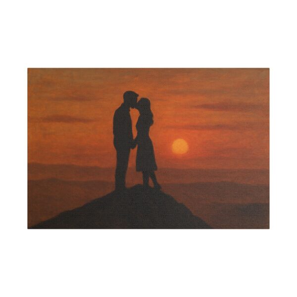 Love and Mountain - Image 2